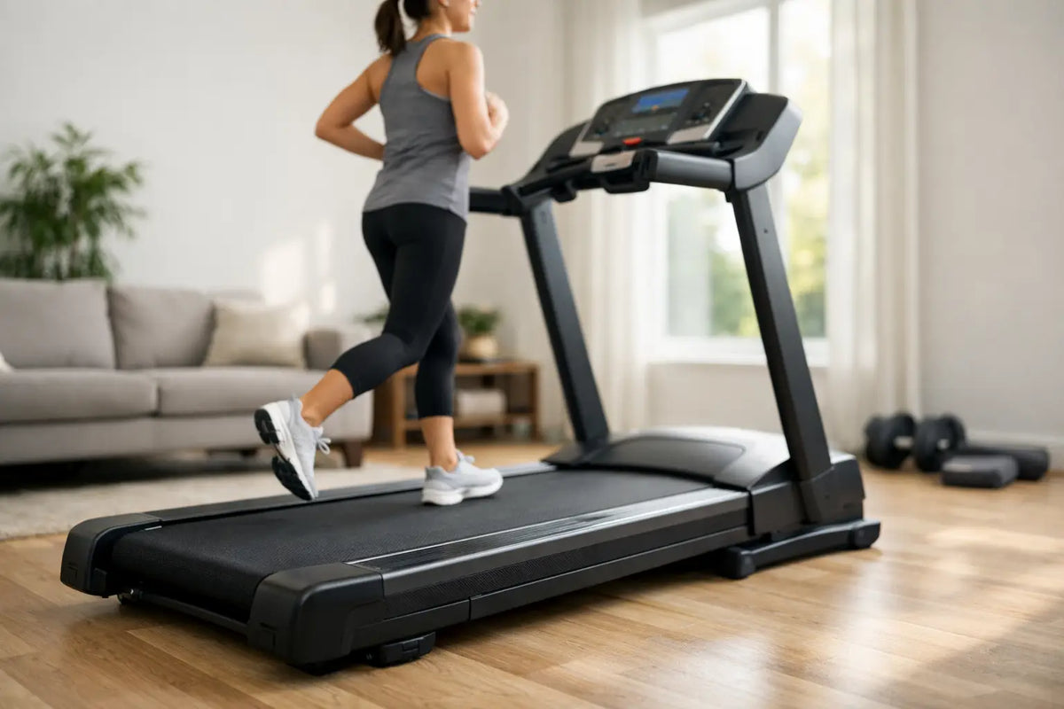 Best Cushioned Treadmill for Home Buyers