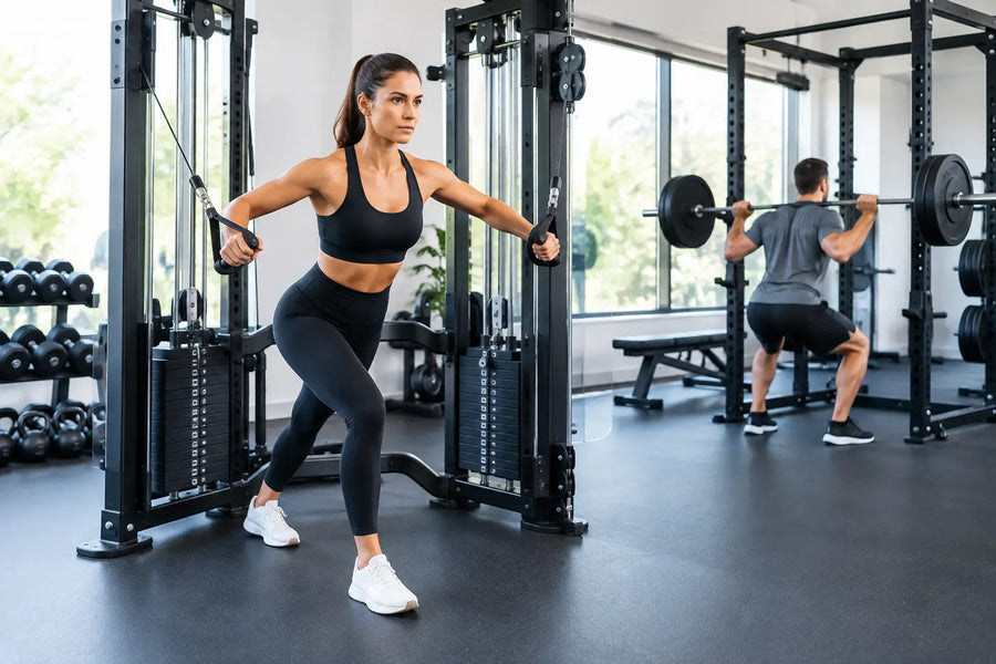 Best Multi Gyms: How to Choose the Right One