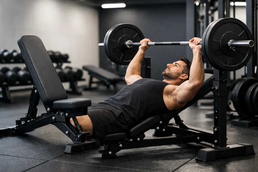 Adjustable Bench Weight Capacity Explained