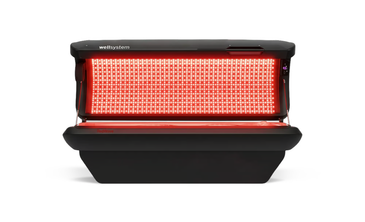 Wellsystem RedWave Plus