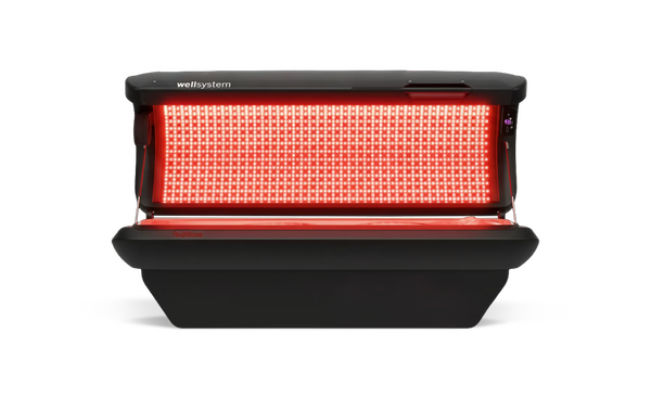 Wellsystem RedWave Plus