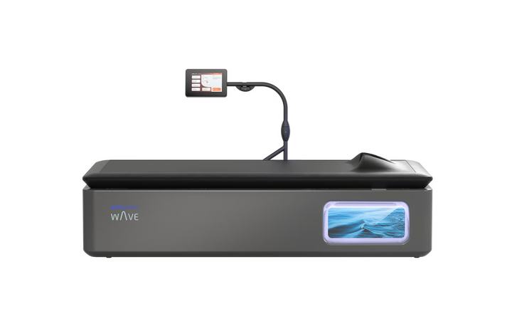 HydroWave Plus