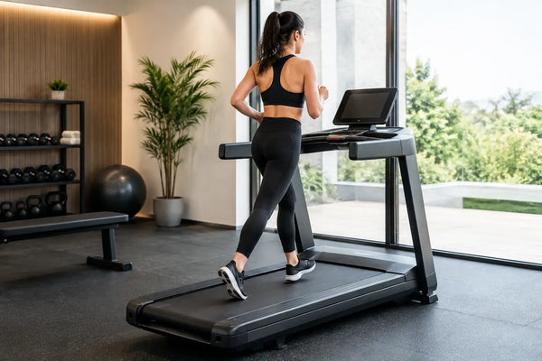 How to Select a Home Treadmill for Your Space