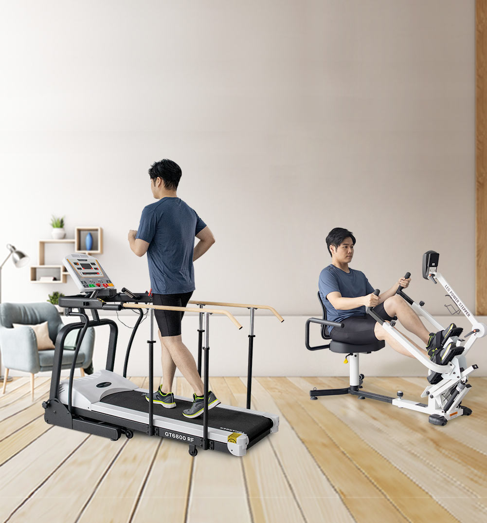 Home Rehab Equipment