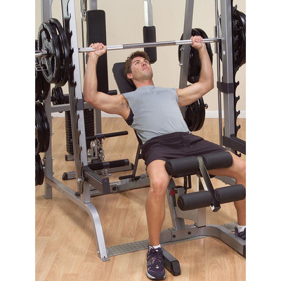 Smith Machine