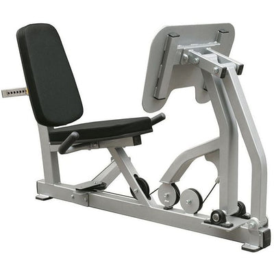 Leg Press Bench