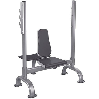 Olympic Weight Bench