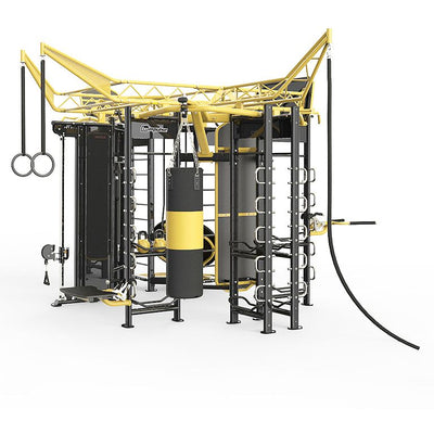 Power Racks & Squat Racks