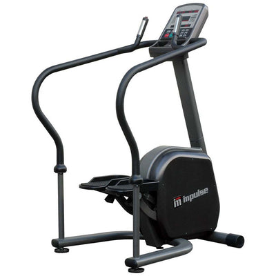 Stepper Machine
