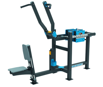 LAT PULL DOWN