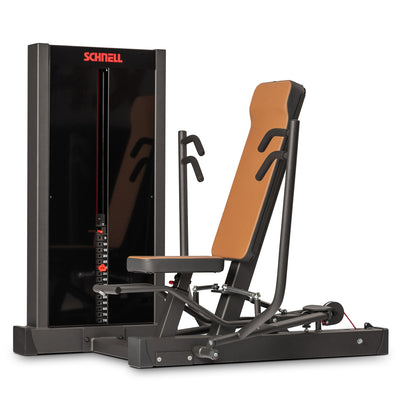 Gym devices