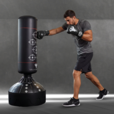 Boxing & Combat