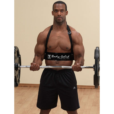 Strength Training Accessories