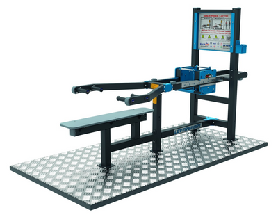 Optional Machines