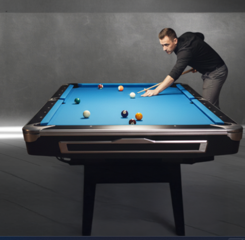 Billiards