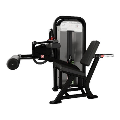 Selectorized Machines