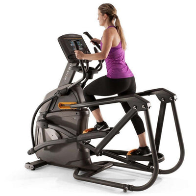Commercial Cross Trainers