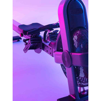 Air Rowing Machine