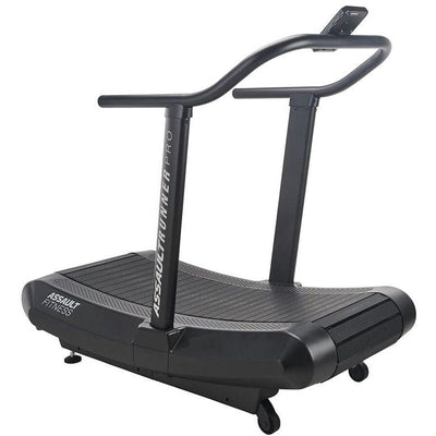 Curve Treadmills