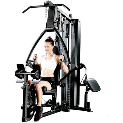 Home Gym