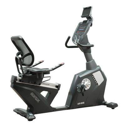 Recumbent Bike