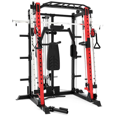 Smith Machine