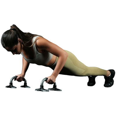 Push Up Bars