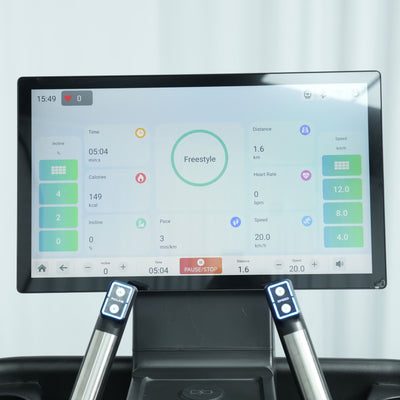 Sled Treadmills
