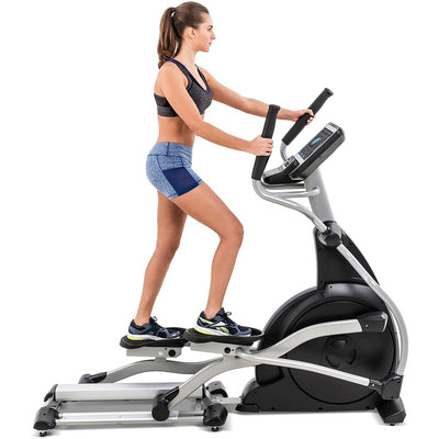 Commercial Cross Trainers