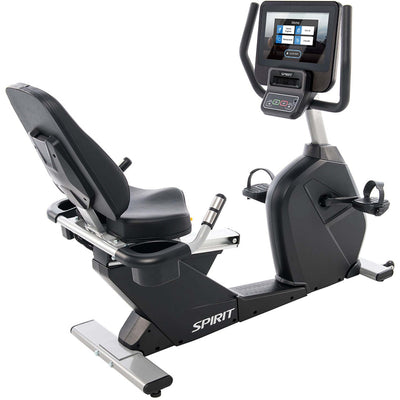 Recumbent Bike