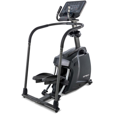 Stepper Machine