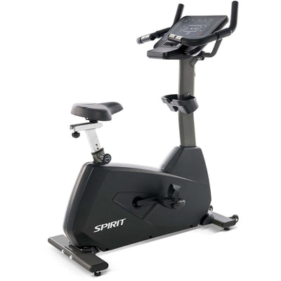 Upright Bike
