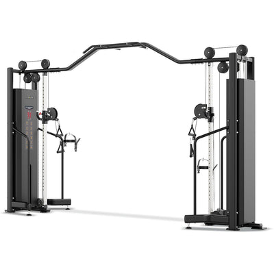 Cable Machines