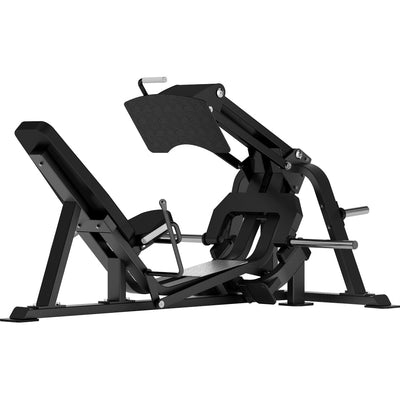 Plate Loaded Machines