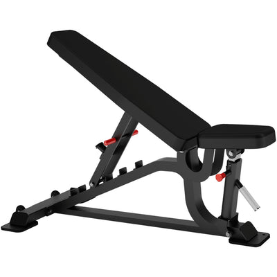 Adjustable Bench