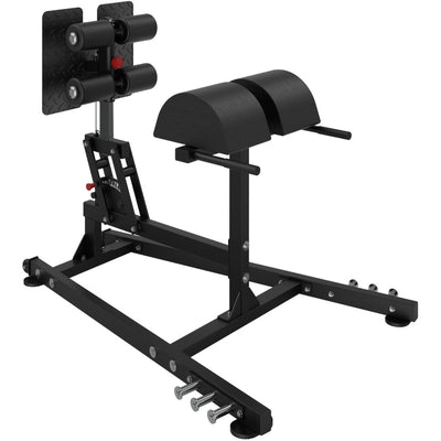 Hyper Extension Bench