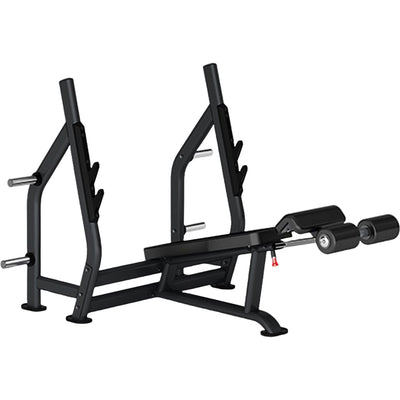 Olympic Weight Bench