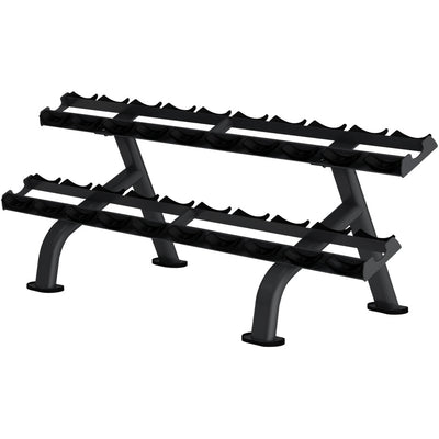 Dumbell Rack