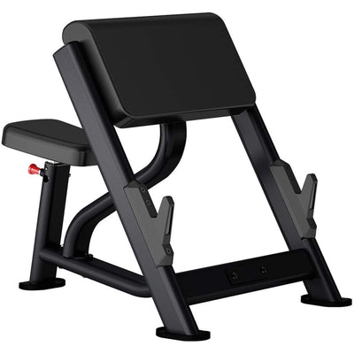 Arm Curl Bench