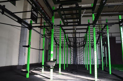 Rigs System
