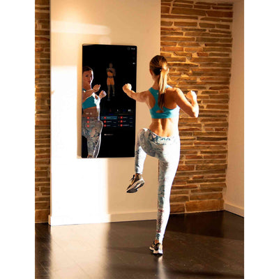 Interactive Trainers