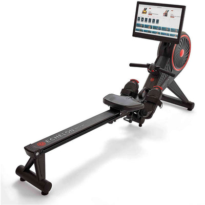 Magnetic Rowing Machine