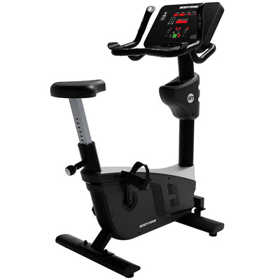 Upright Bike