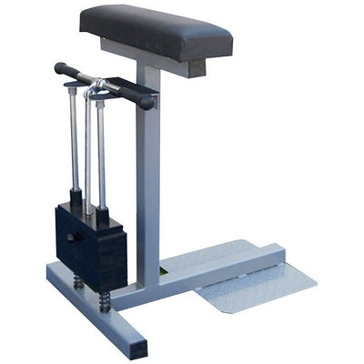 Selectorized Machines