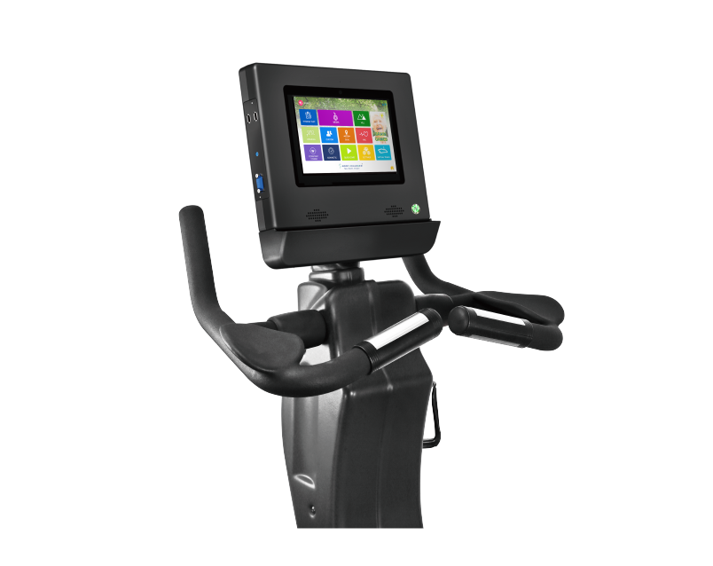 Commercial Gym Equipment