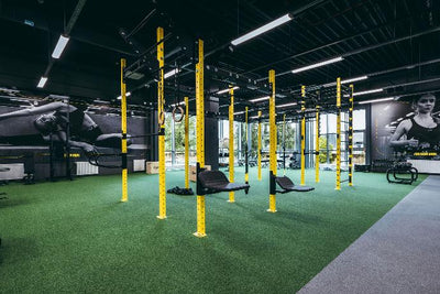 Multi Rigs System