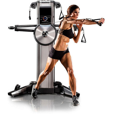 Functional Trainers