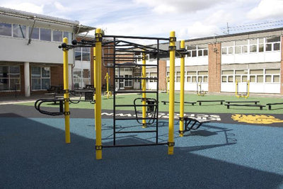 Fitness Parks