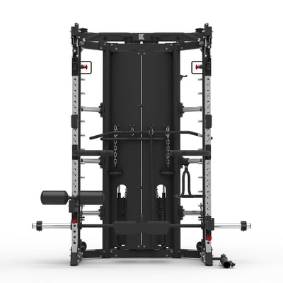 Functional Trainers