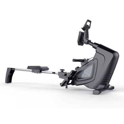 Magnetic Rowing Machine